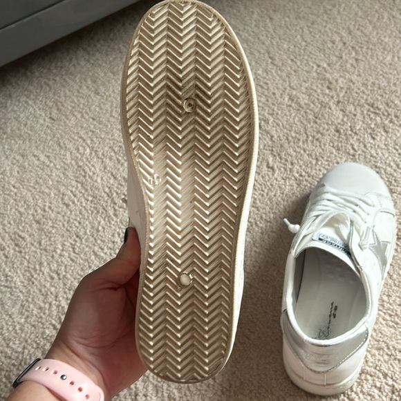 EEUC Vintage Havana Fashion Sneakers - Picture 6 of 7